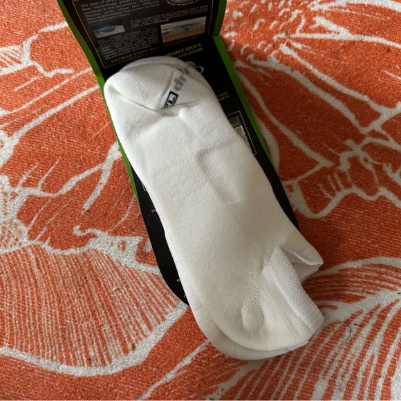 Drymax Golf Lite Mesh Socks - Picture 6 of 10